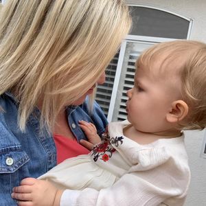 Meet your Posher, Mandy